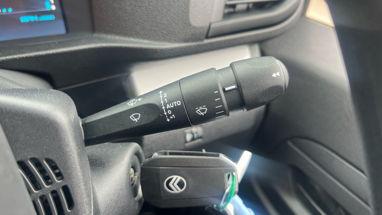 Citroen Dispatch M Diesel 2.0 BlueHDi 145ps Crew Van Enterprise